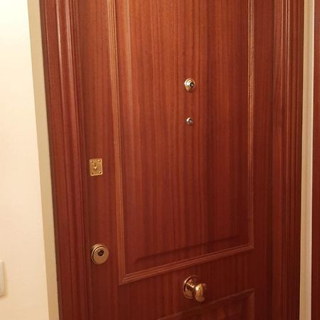 סביליה Apartamento Giulia מראה חיצוני תמונה