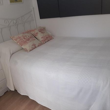 סביליה Apartamento Giulia מראה חיצוני תמונה