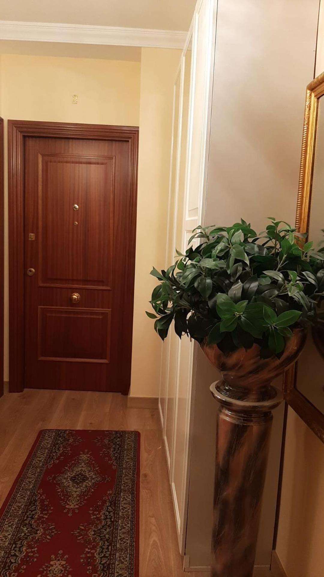 סביליה Apartamento Giulia מראה חיצוני תמונה