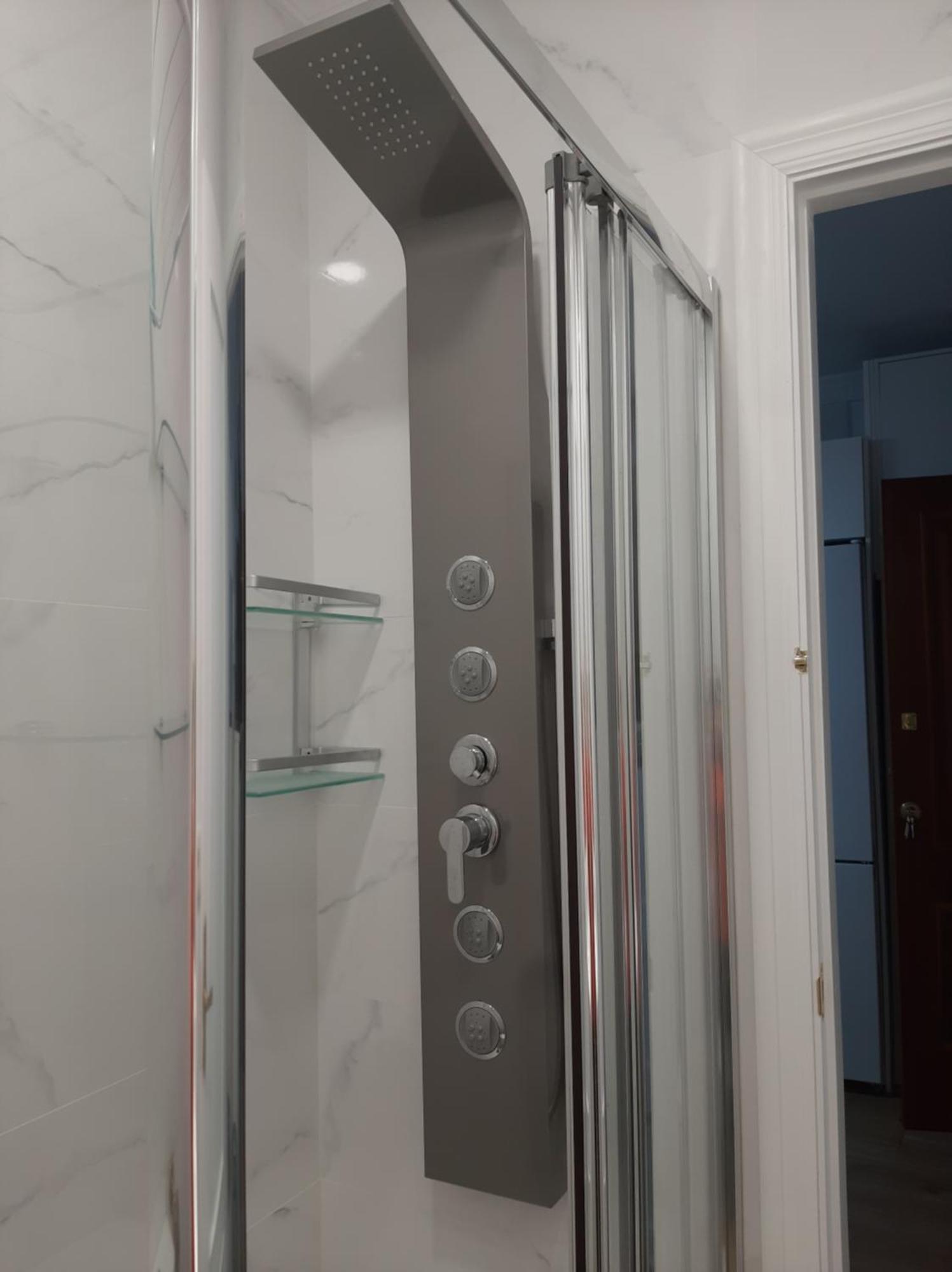 סביליה Apartamento Giulia מראה חיצוני תמונה