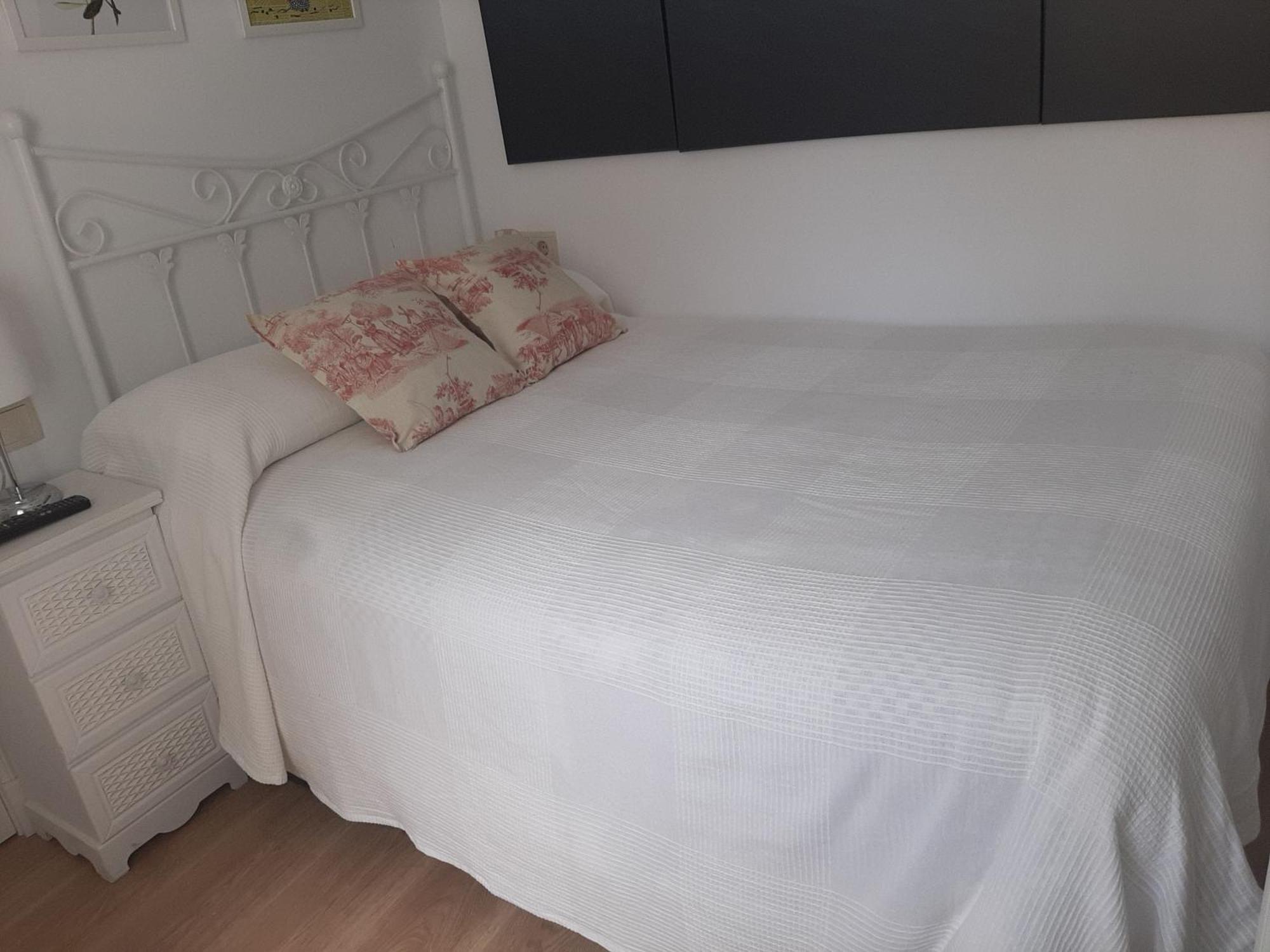 סביליה Apartamento Giulia מראה חיצוני תמונה