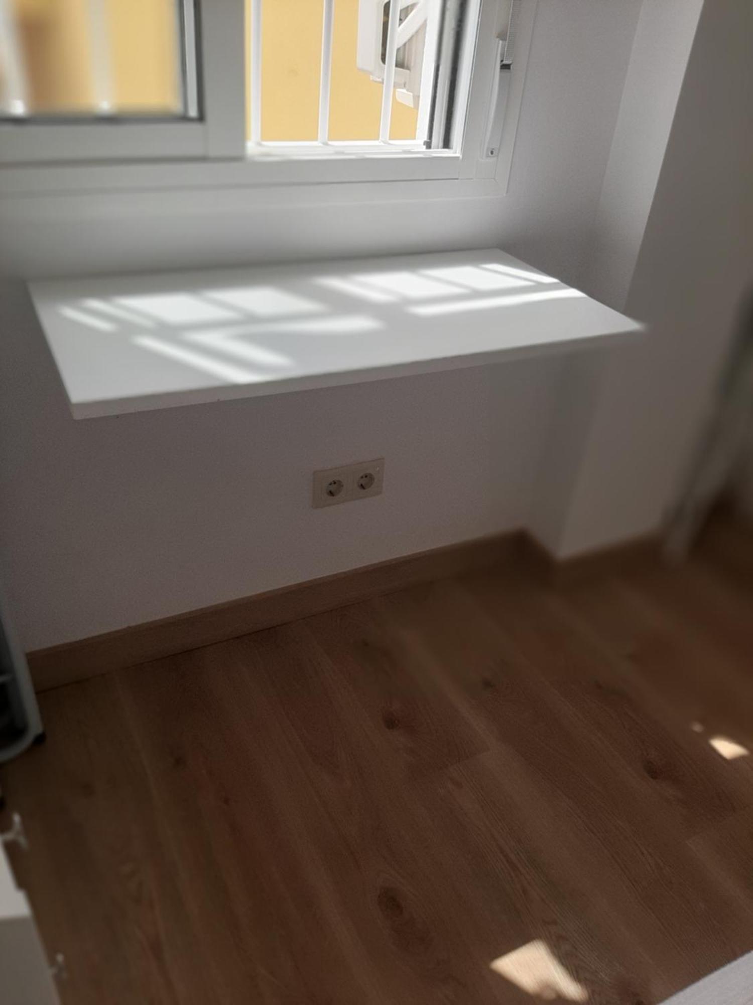 סביליה Apartamento Giulia מראה חיצוני תמונה